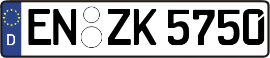 EN-ZK5750