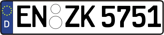 EN-ZK5751