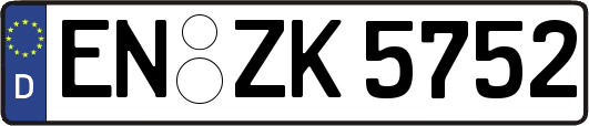 EN-ZK5752