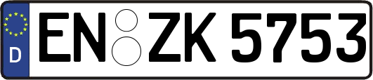 EN-ZK5753