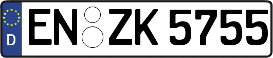 EN-ZK5755