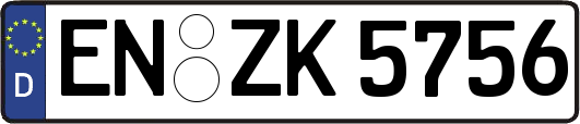 EN-ZK5756