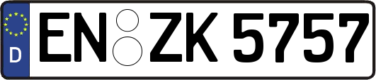 EN-ZK5757