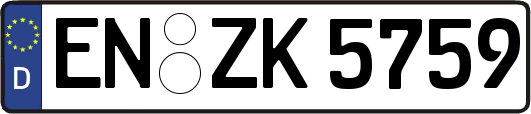 EN-ZK5759
