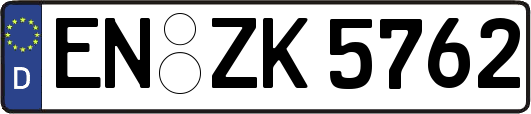 EN-ZK5762