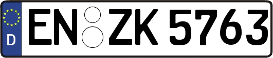 EN-ZK5763