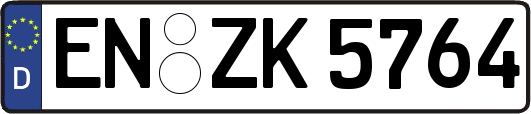EN-ZK5764
