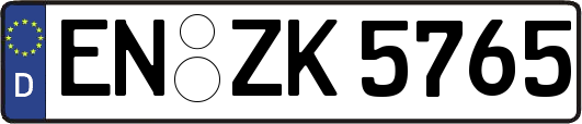 EN-ZK5765
