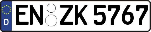 EN-ZK5767