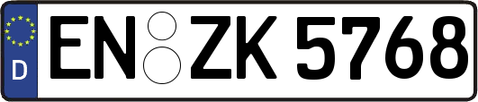 EN-ZK5768