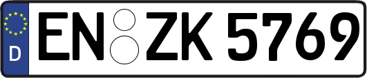 EN-ZK5769