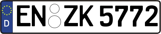 EN-ZK5772