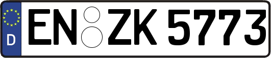 EN-ZK5773