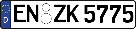 EN-ZK5775