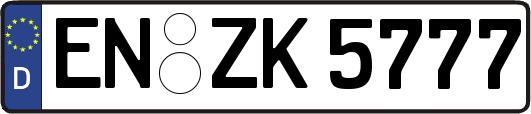 EN-ZK5777