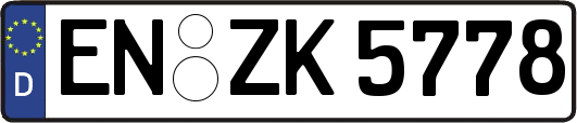 EN-ZK5778