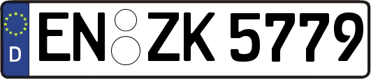 EN-ZK5779