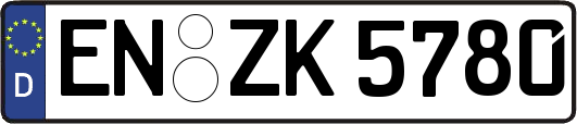 EN-ZK5780