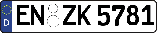 EN-ZK5781