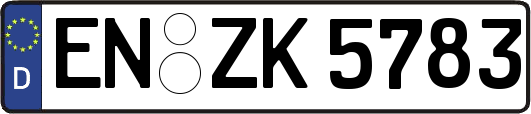 EN-ZK5783