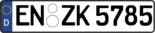 EN-ZK5785
