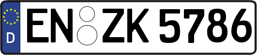 EN-ZK5786