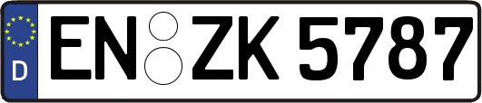EN-ZK5787