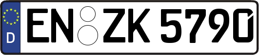 EN-ZK5790