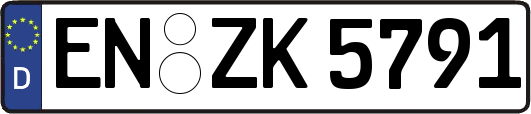 EN-ZK5791