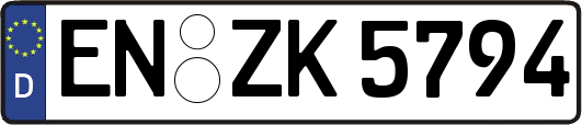 EN-ZK5794