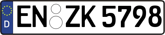 EN-ZK5798
