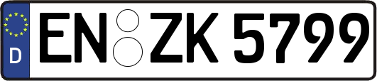 EN-ZK5799