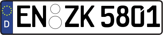 EN-ZK5801