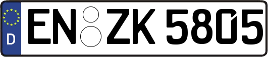 EN-ZK5805