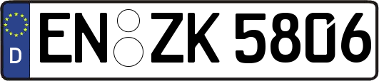 EN-ZK5806
