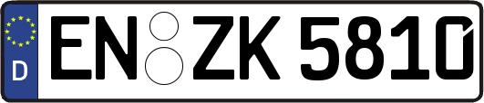 EN-ZK5810