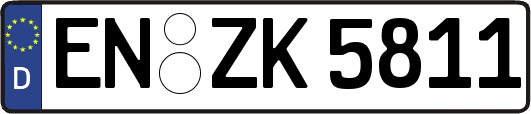EN-ZK5811
