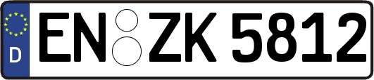EN-ZK5812