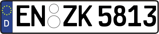 EN-ZK5813