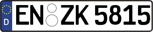 EN-ZK5815