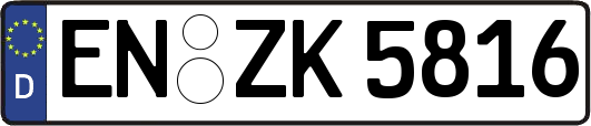 EN-ZK5816