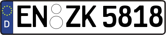 EN-ZK5818