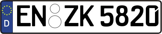EN-ZK5820