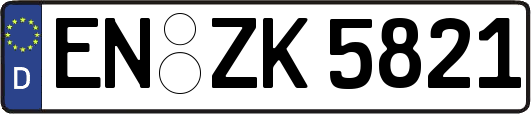 EN-ZK5821