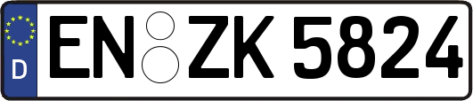 EN-ZK5824