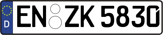 EN-ZK5830