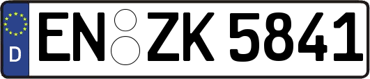EN-ZK5841