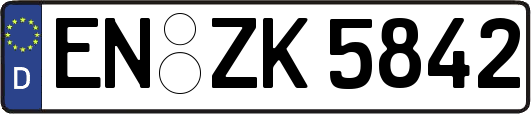 EN-ZK5842