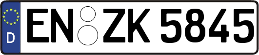 EN-ZK5845