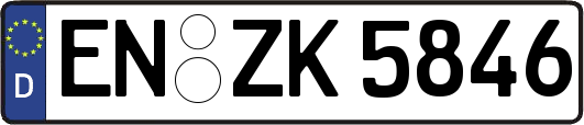 EN-ZK5846